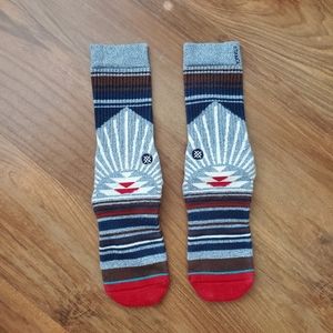 Stance Socks